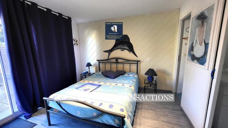 Maison - 138 m² - 6 pièces