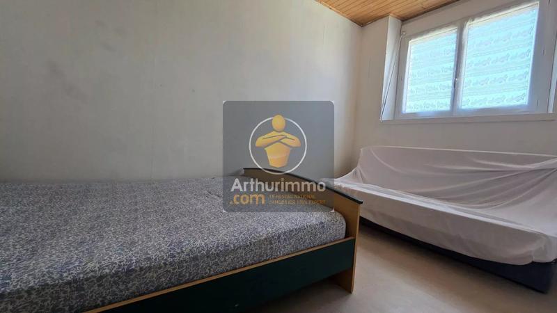 Appartement - 31 m² - 2 pièces