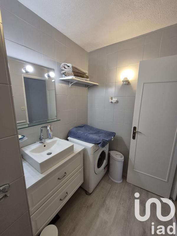 Appartement - 86 m² - 5 pièces