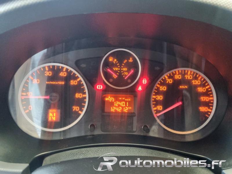 Citroën Berlingo 1.6 E-HDi 90 Business Etg6 L1