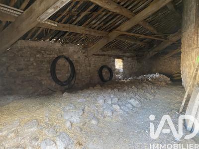 Ferme - 130 m² - 2 pièces