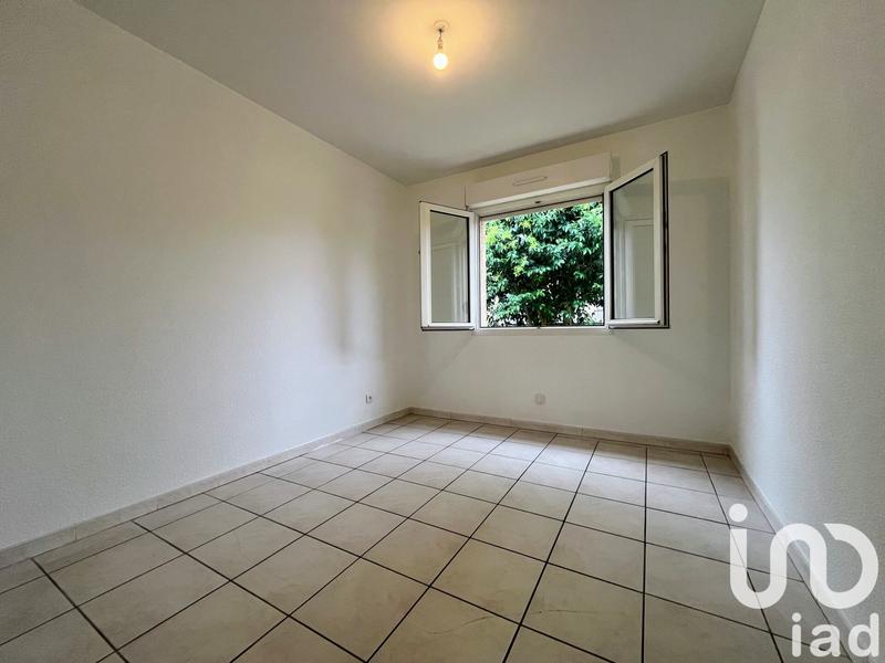 Maison - 84 m² - 4 pièces