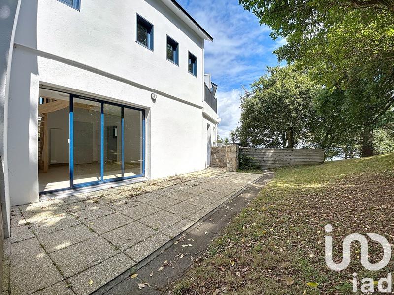 Duplex - 58 m² - 4 pièces