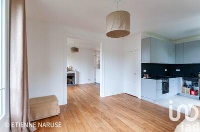 Maison - 118 m² - 7 pièces