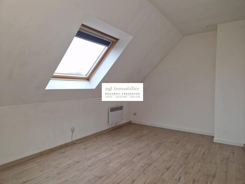 Maison - 106 m² - 4 pièces