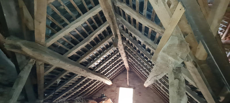 Maison - 60 m² - 5 pièces