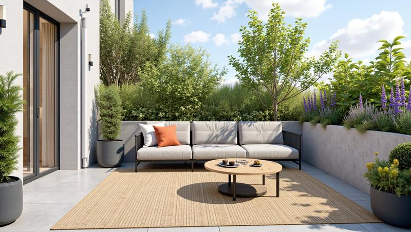 Appartement - 33 à 83 m² - 4 pièces