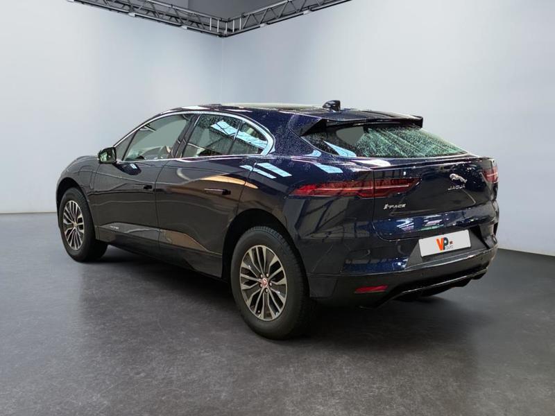 Jaguar I-Pace Ev320 Awd 90kWh s
