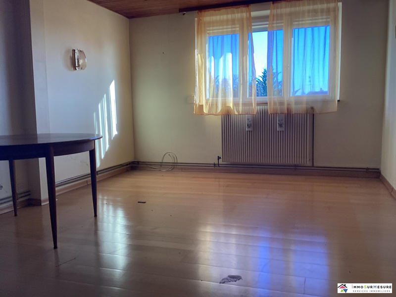 Maison - 154 m² - 7 pièces