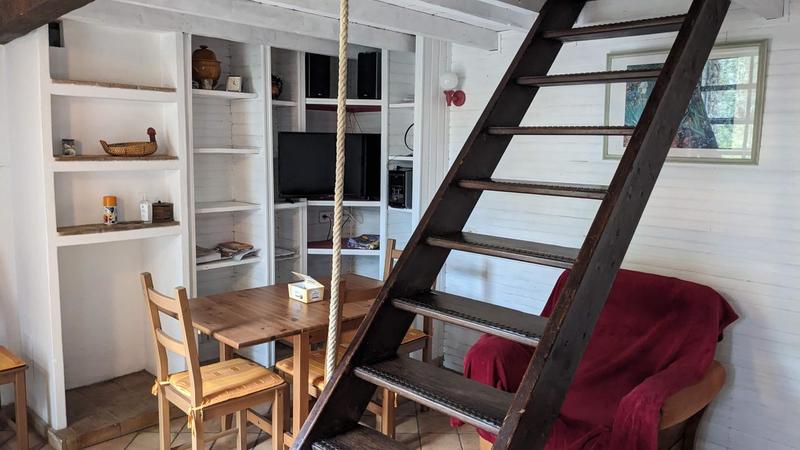 Maison - 220 m² - 8 pièces