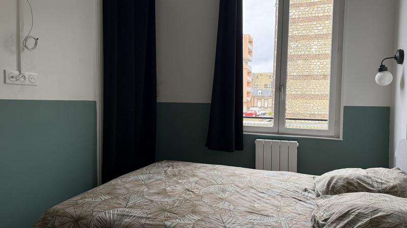 Appartement - 63 m² - 4 pièces