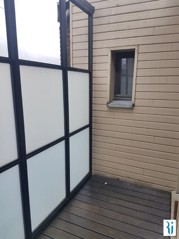 Appartement - 46 m² - 3 pièces