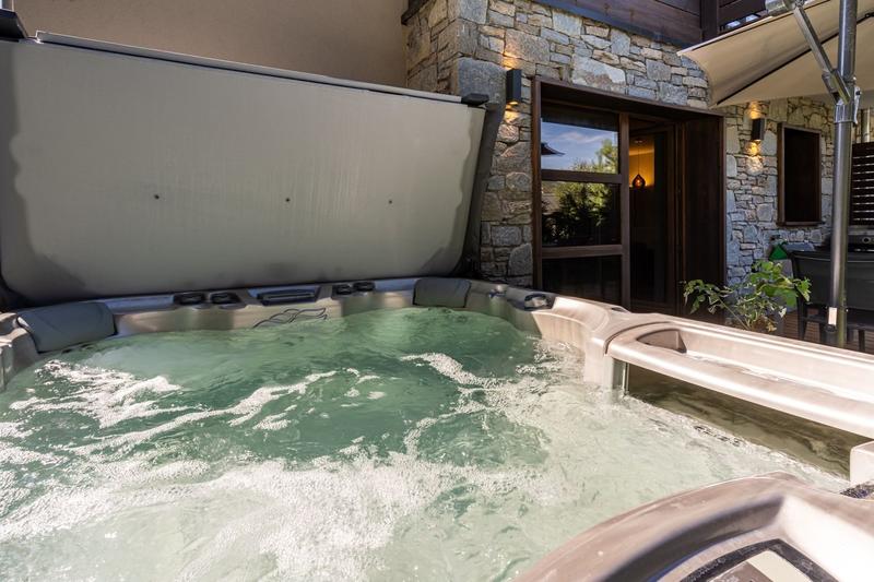 Appartement - 49 m² - 3 pièces