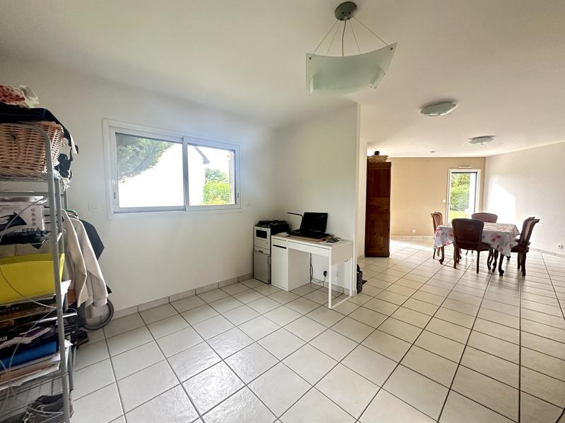 Maison - 149 m² - 7 pièces