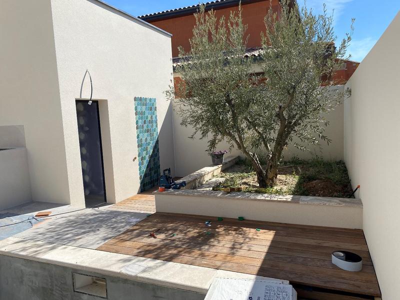 Villa - 128 m² - 4 pièces