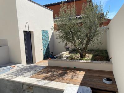 Villa - 128 m² - 4 pièces