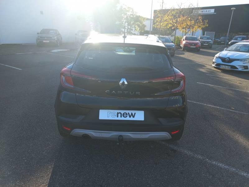 Renault Captur TCe 100 Business