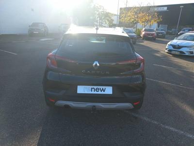 Renault Captur TCe 100 Business