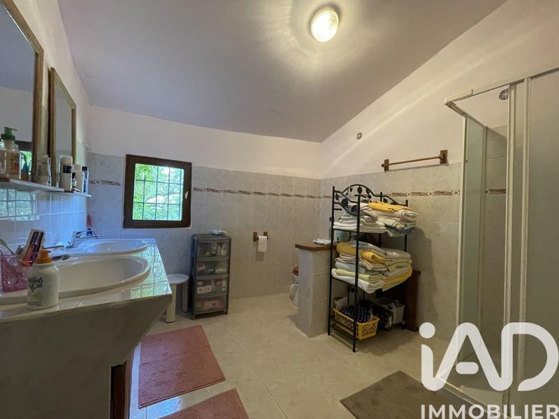 Maison - 128 m² - 4 pièces