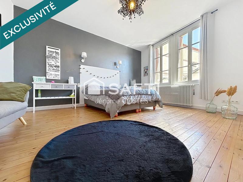 Maison - 150 m² - 5 pièces