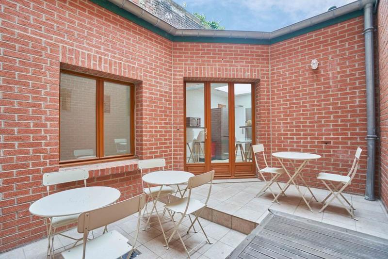 Maison - 152 m² - 8 pièces