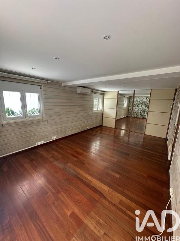 Duplex - 128 m² - 4 pièces