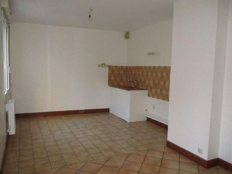 Appartement - 40 m² - 1 pièce
