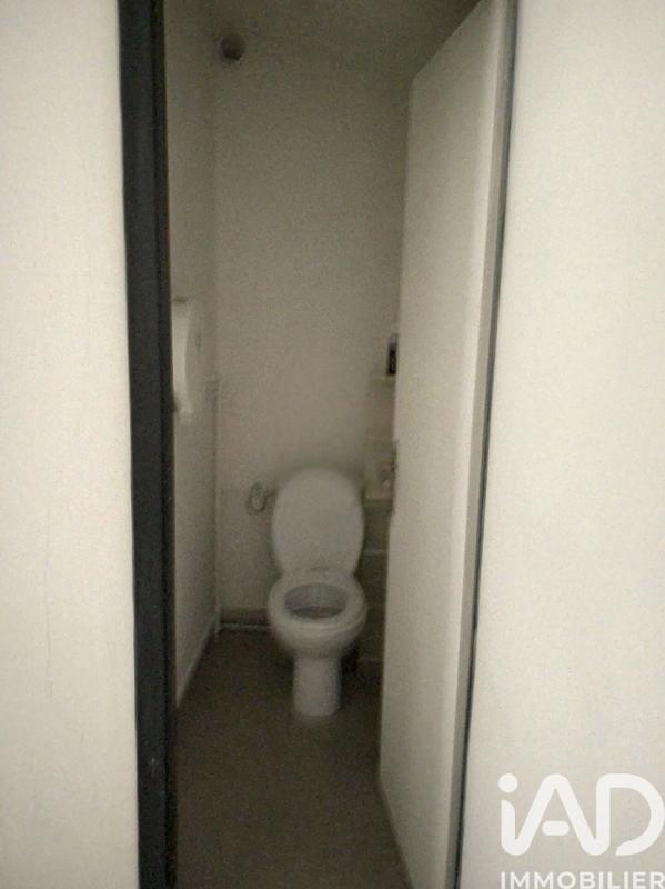 Maison - 21 m² - 1 pièce