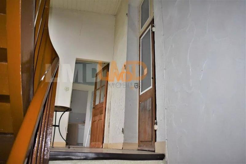 Maison de maîtres - 120 m² - 9 pièces