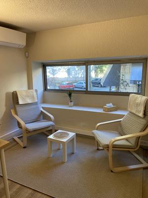 Psychopraticienne et Sexologue