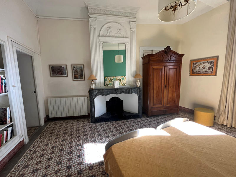 Appartement - 118 m² - 4 pièces