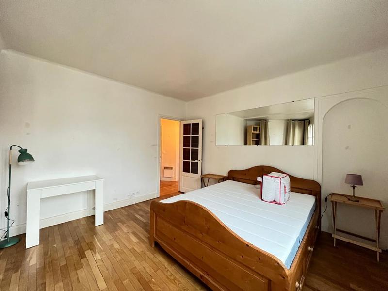 Appartement - 52 m² - 2 pièces