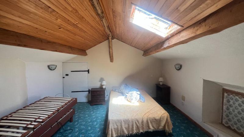 Maison - 183 m² - 5 pièces