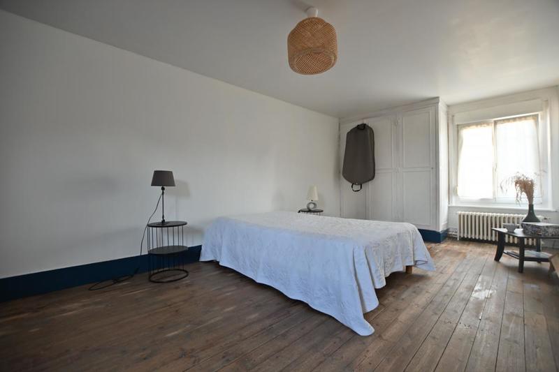 Immeuble - 252 m² - 4 pièces