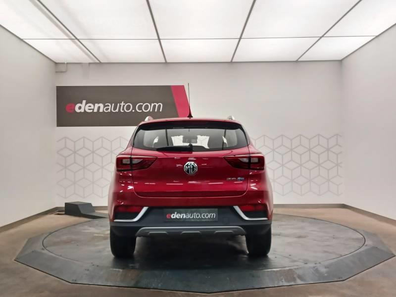 Mg Zs Ev 44.5 kWh Luxury