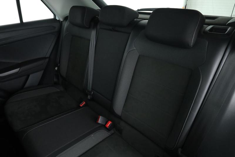 Volkswagen t-Roc 1.5 Tsi Evo Style Dsg7 150 ch