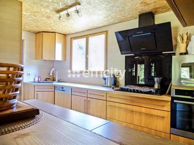 Maison - 68 m² - 3 pièces