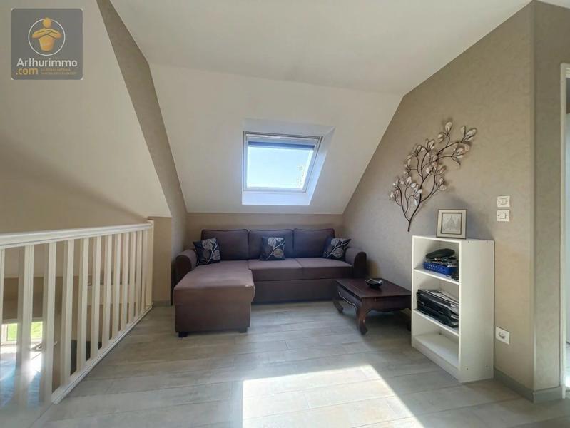 Maison - 176 m² - 7 pièces