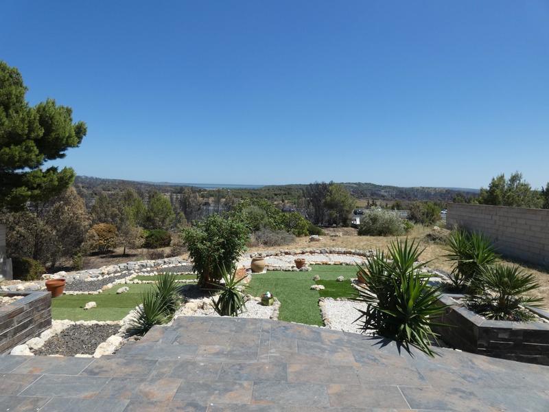 Maison - 134 m² - 4 pièces