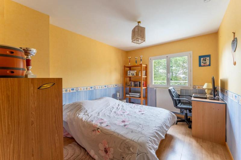 Maison - 152 m² - 5 pièces