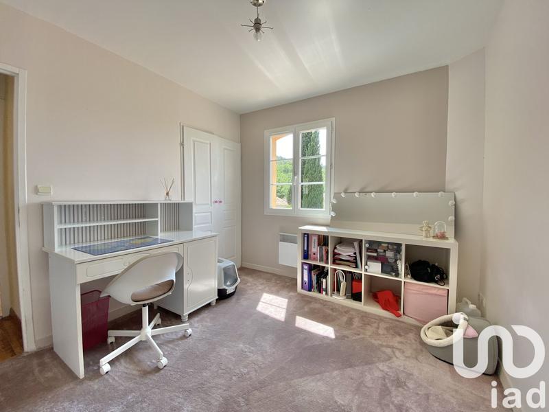 Maison - 165 m² - 6 pièces