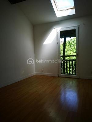 Duplex - 72 m² - 3 pièces