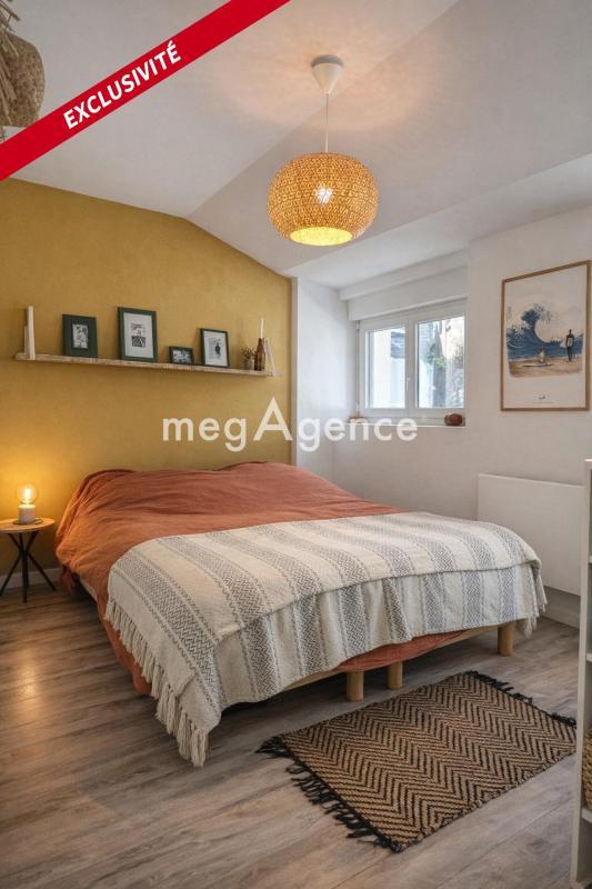 Maison de ville - 67 m² - 4 pièces