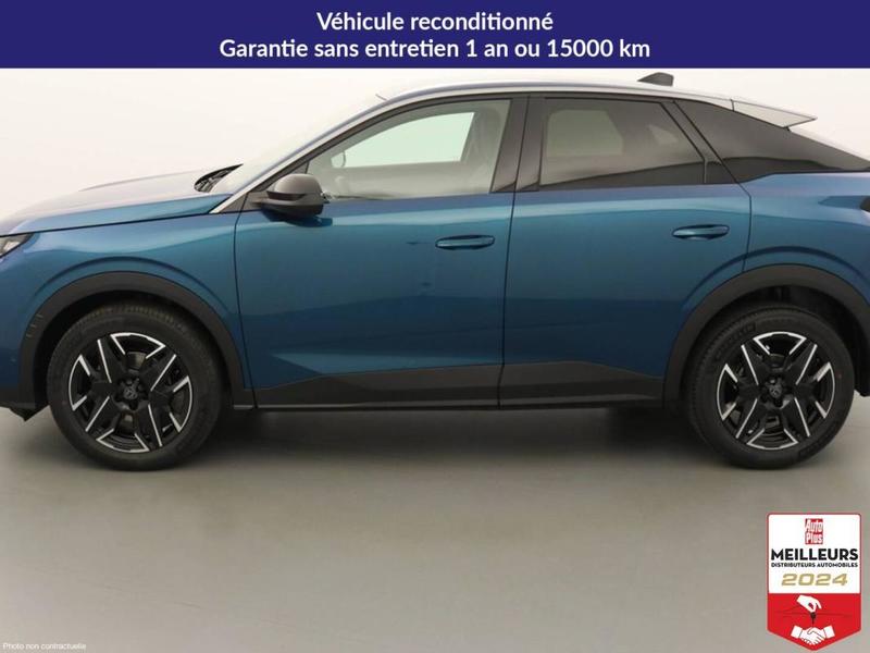 Peugeot 3008 Hybrid 145 e-Dcs6 Business5 portes Vp Essence