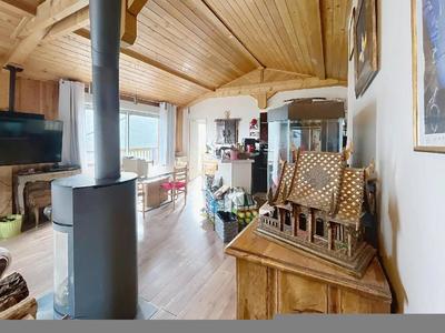 Maison - 138 m² - 4 pièces