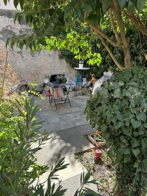 Appartement - 45 m² - 3 pièces