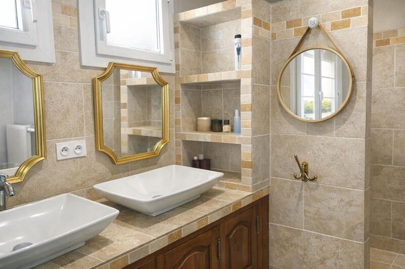 Maison - 127 m² - 5 pièces