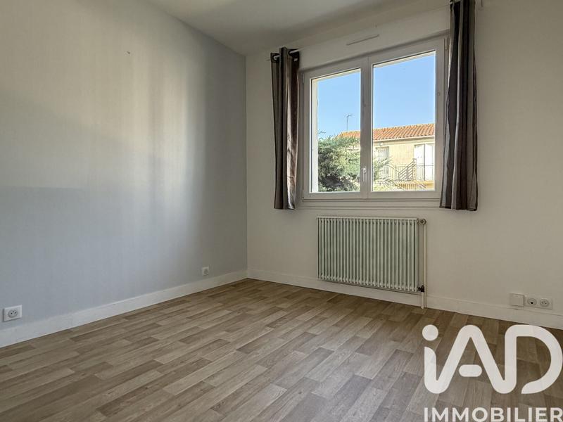 Maison - 118 m² - 5 pièces