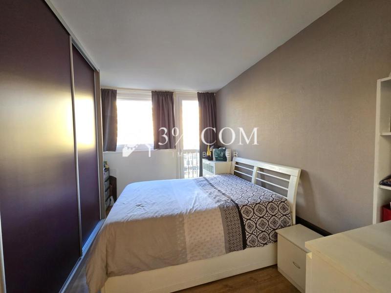 Appartement - 98 m² - 4 pièces