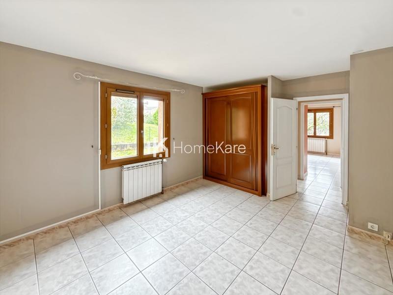 Villa - 150 m² - 6 pièces